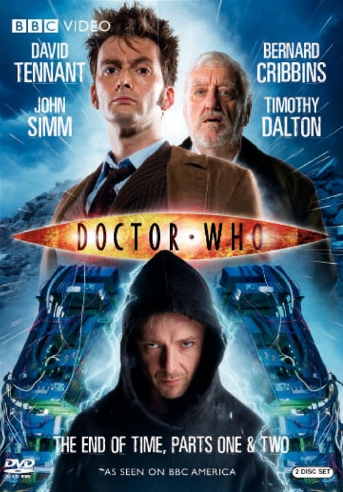 Doctor Who Watching Order How To Watch Series Watchingorder
